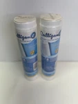 Culligan D-20a Replacement Water Filter Cartridge Under Sink. Set Of Two. New. Fixed Price $20.00.