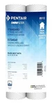 Pentair Omnifilter Rs12 Sediment Water Filter, Assorted Sizes , Styles. Fixed Price $12.76.