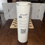 Frizzlife Asr412-1000g Ro Replacement Filter Cartridge For Pd1000-tam4 (2nd S.... Fixed Price $89.99.