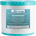 Ispring Fm15b Iron And Manganese Reducing Replacement Water Filter Cartridge. Fixed Price $108.60.