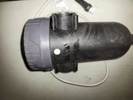 Replacement Uvc Led Canister For Watersprint Core 40 Whole House Sterilizer. Fixed Price $180.00.