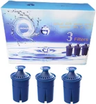 Elite Water Filter Lasting 6 Months-efficient Long-life Filter, Replacemen. Fixed Price $32.99.