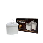 Kwf2 Water Filter Cartridge For Braun Coffee Maker 3105 3107 Kf600 Kf190 2pk. Fixed Price $11.99.