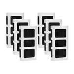 Nispira Paultra2 Air Filter For Frigidaire & Electrolux Part#5303918847, 6-pack. Fixed Price $11.99.