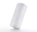 Whole House, Well Sediment String Wound Water Filter 1 Micron 10". Fixed Price $17.73.
