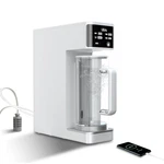 Rongyu Uija Countertop Reverse Osmosis Water Filter Portable Pure Machine. Fixed Price $139.00.