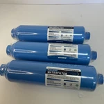 3 Kohree Rv/marine Waterfilters Hy1641. Fixed Price $33.25.