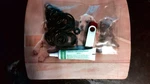 Kinetico Water Softener Rebuild Kit Fits Both K And Mach + Video Instructions. Fixed Price $125.00.
