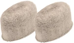 Blendin Charcoal Water Filters, Compatible With Calphalon 1800470 (2 Pack). Fixed Price $7.94.