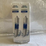 Lot Of 2 Golden Icepure Rwf0300a Refrigerator Replacement & Water Filter. Fixed Price $9.99.