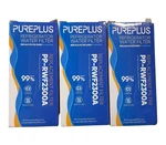 Pureplus Replacement Refrigerator Water Filter - Pp-rwf2300a 3 Pack. Fixed Price $19.99.