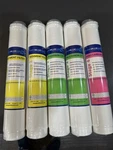 Pure Blue H2o Reverse Osmosis Filters 5-piece Annual Pack Pb-tlro4rct-5pk. Fixed Price $70.00.