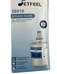 Refrigerator Water Filter Replacement Se0 Da29 Etfeel New Sealed (2 Available). Fixed Price $12.99.