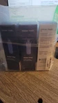 Alacier Fresh Water Filters 3pack (includes Refrigerator Air Filter). Fixed Price $19.99.