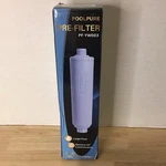 Poolpure Garden Hose End Pre Filter For Pool Pf-yw003. Fixed Price $21.09.