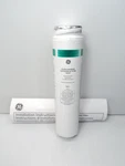 1 Oem Genuine Ge Fqsvf Refrigerator Ice Water Filter New, Sealed No Box. Fixed Price $9.99.