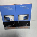 Pureplus Mwf Refrigerator Water Filter Replacement Cartridge (2) Pp-rwf0600a-s. Fixed Price $25.00.