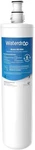 Waterdrop Under Sink Water Filter, Replacement For Filtrete Advanced 3us-pf01. Fixed Price $30.99.