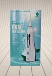 Pursonic Usb Rechargeable Oral Irrigator & Water Flossing Device. Fixed Price $15.65.