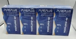 Brand New Lot Of 4 Pureplus Refrigerator Water Filters Pp-rwf1600a. Fixed Price $24.99.