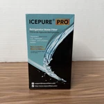 New Icepure Pro Rwf0100ah Refrigerator Water Filter Sealed In Plastic. Fixed Price $9.95.