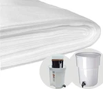 Coffee Filters Commercial Cold Brew Fits 5 Gallon 50 Pack By Tezpak. Fixed Price $52.17.