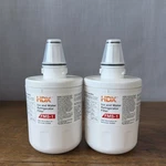 Hdx Refrigerator Replacement Water Filter Fits Samsung Haf-cu1s 2-pack. Fixed Price $19.99.