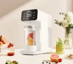 Slevoo Countertop Water Filter, 5-stage Ro Filtration System. Fixed Price $80.00.