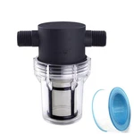 Shuangtong Garden Hose Inlet Filter For High Pressure Washer, Sediment Filter.... Fixed Price $15.19.