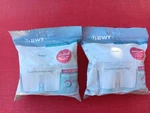 Bwt Best Water Technology Magnesium Mineralizer Filter Cartridge 2 Pk New. Fixed Price $16.99.