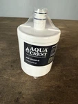 Aquacrest Water Filter Aqf-lt500p-d New. Fixed Price $9.00.