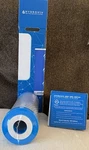 Hydroviv Hydroviv-us-rep-46czip Under Sink Water Filter Replacement-new Sealed. Fixed Price $101.00.