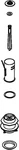 Kohler 1216612 Genuine Part, Unfinished. Fixed Price $30.25.