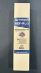 Instapure Water Filter Ref-ipl-3 Lg. Pfas. Fixed Price $22.00.