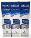 Pureplus Replacement Water Filters Pp-rwf5800a. 3 Pack Of Brand New Filters.. Fixed Price $19.95.