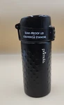 Epoca Primula Hamilton Series Stainless Steel 12oz Leak-proof Tumbler -black. Fixed Price $28.83.