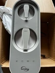 Ispring Ro600 Tankless Ro Reverse Osmosis Filtration System, 600 Gpd Unit Only. Fixed Price $399.00.