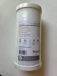 New Whirlpool Whkf-whpcbb Whole House Large Capacity Water Replacement Filter. Fixed Price $35.00.