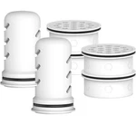 Water Pitcher Filter Replacement Compatible With Lifest Home Dispenser 18c/glass. Fixed Price $28.57.