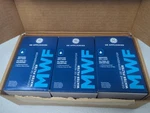 Three 3 Genuine Ge Appliances Mwf Replacement Refrigerator Water Filter. Fixed Price $15.33.