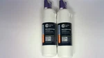 Crystala Filters W1029537a Refrigerator Water Filter Compatible Cf-001n, 2 Pack. Fixed Price $17.99.