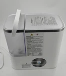 Novete Crf0a-qs Countertop Reverse Osmosis Water Filter Uv Cold Purifier System. Fixed Price $224.99.
