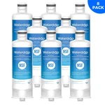 Waterdrop F45 Refrigerator Water Filter Replacement For Samsung Da97-17376b (8). Fixed Price $45.00.