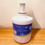 Waterdrop Samsung Replacement Water Filter Refrigerator Da29-00003g. Fixed Price $17.82.