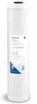 Pentair 20" Big Blue Carbon Water Filter Cartridge - Whole House 0.5 Micron. Fixed Price $148.99.