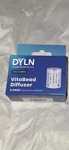Dyln Replacement Vitabead Diffusers For The Alkaline Water Bottle 2-pack. Fixed Price $40.00.