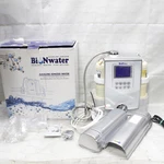 Alkaline Bion Water Filter Ionizer Ph Balance System Read Need New Filters. Fixed Price $167.39.