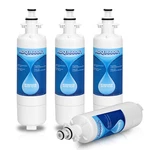4 Pack Adq36006101 Replacement For Lg Lt700p,for Refrigerators Lfxs30766s. Fixed Price $20.22.