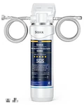 Stokk Uc50 Under Sink Water Filter, Reduces Lead, Chlorine, Bad Taste & Odor New. Fixed Price $29.16.