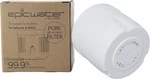 Pure Pitcher Replacement Filter Removes Pfas Forever Chemicals, Fluoride, Lead. Fixed Price $70.99.